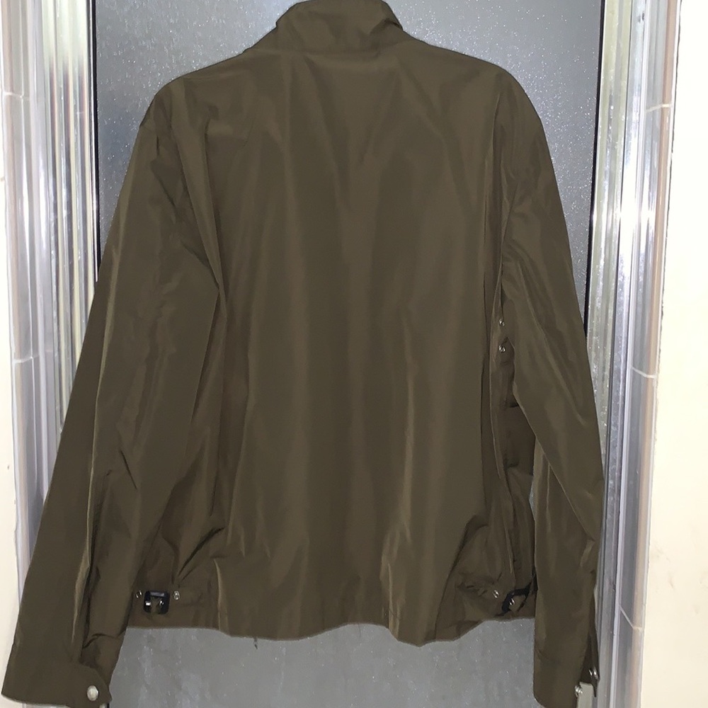 Authentic Burberry jacket - Picture 3 of 16